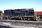 Rio Grande SD45 DRGW #5330